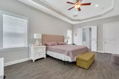 834 Club Way, Hardeeville, SC 29927 - Photo 25