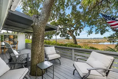 2 William Hilton Parkway #301, Hilton Head Island, SC 29926 - Photo 17