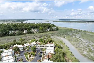 2 William Hilton Parkway #301, Hilton Head Island, SC 29926 - Photo 35
