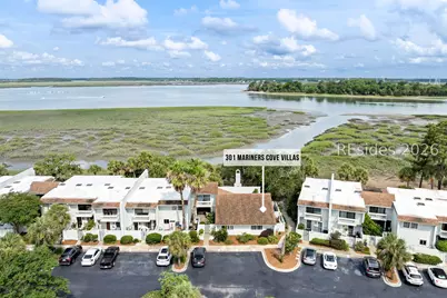 2 William Hilton Parkway #301, Hilton Head Island, SC 29926 - Photo 1