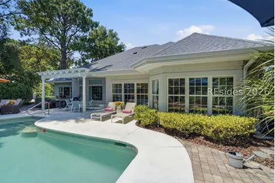 23 Annabella Lane, Hilton Head Island, SC 29926 - Photo 35