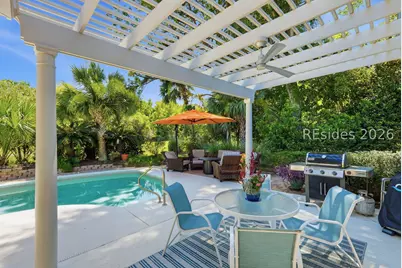 23 Annabella Lane, Hilton Head Island, SC 29926 - Photo 33