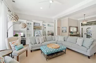 23 Annabella Ln, Hilton Head Island, SC 29926 - Photo 9