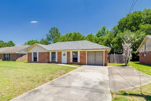 1750 Ashton Dr, Hinesville, GA 31313 - Photo 11