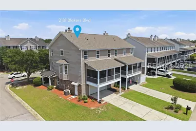 2181 Blakers Boulevard, Bluffton, SC 29909 - Photo 43