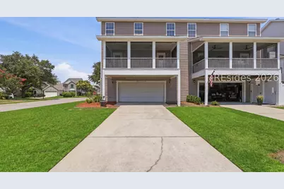 2181 Blakers Boulevard, Bluffton, SC 29909 - Photo 5