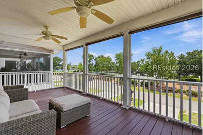 2181 Blakers Boulevard, Bluffton, SC 29909 - Photo 23