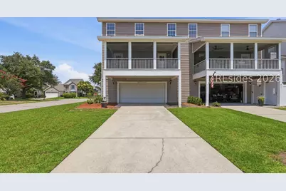 2181 Blakers Boulevard, Bluffton, SC 29909 - Photo 41