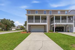 2181 Blakers Blvd, Bluffton, SC 29909 - Photo 41