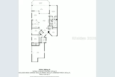 12 Hasty Point Place, Okatie, SC 29909 - Photo 47