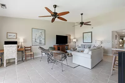 8 Braddock Bluff Drive #1810, Hilton Head Island, SC 29928 - Photo 17