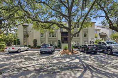 8 Braddock Bluff Drive #1810, Hilton Head Island, SC 29928 - Photo 5