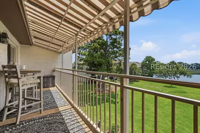 8 Braddock Bluff Drive #1810, Hilton Head Island, SC 29928 - Photo 23