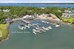 8 Braddock Bluff Dr, Hilton Head Island, SC 29928 - Photo 43