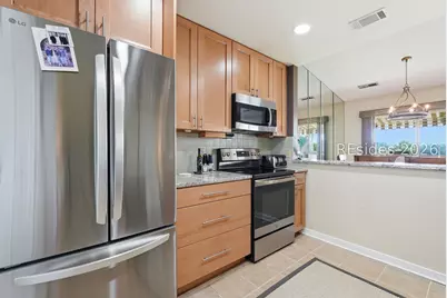 8 Braddock Bluff Drive #1810, Hilton Head Island, SC 29928 - Photo 13