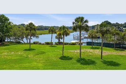 8 Braddock Bluff Drive #1810, Hilton Head Island, SC 29928 - Photo 3