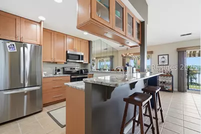 8 Braddock Bluff Drive #1810, Hilton Head Island, SC 29928 - Photo 9