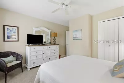 8 Braddock Bluff Drive #1810, Hilton Head Island, SC 29928 - Photo 35