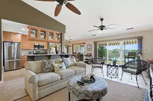 8 Braddock Bluff Dr, Hilton Head Island, SC 29928 - Photo 1