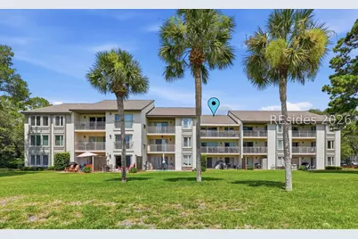 8 Braddock Bluff Drive #1810, Hilton Head Island, SC 29928 - Photo 41