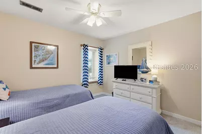 8 Braddock Bluff Drive #1810, Hilton Head Island, SC 29928 - Photo 37