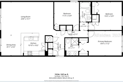 8 Braddock Bluff Drive #1810, Hilton Head Island, SC 29928 - Photo 39