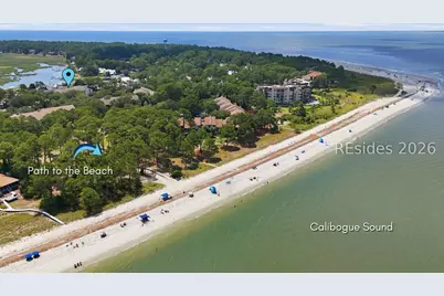 8 Braddock Bluff Drive #1810, Hilton Head Island, SC 29928 - Photo 49
