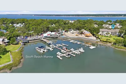 8 Braddock Bluff Drive #1810, Hilton Head Island, SC 29928 - Photo 43