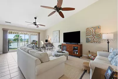 8 Braddock Bluff Drive #1810, Hilton Head Island, SC 29928 - Photo 19