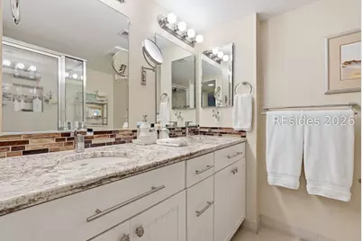 8 Braddock Bluff Drive #1810, Hilton Head Island, SC 29928 - Photo 31