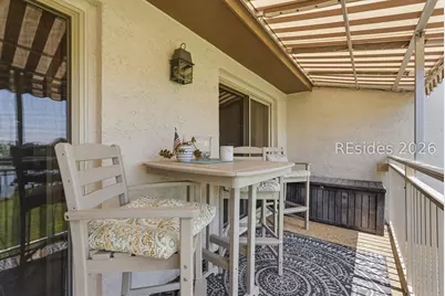 8 Braddock Bluff Drive #1810, Hilton Head Island, SC 29928 - Photo 25