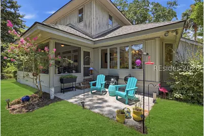 9 Cannon Row, Hilton Head Island, SC 29928 - Photo 43