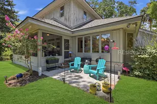 9 Cannon Row, Hilton Head Island, SC 29928 - Photo 43