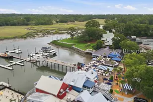 9 Cannon Row, Hilton Head Island, SC 29928 - Photo 57
