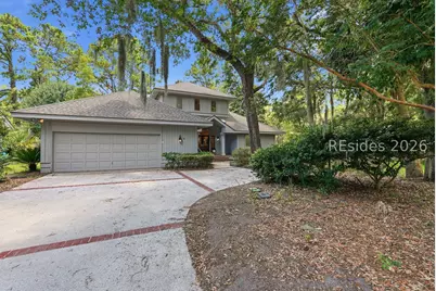 9 Cannon Row, Hilton Head Island, SC 29928 - Photo 3
