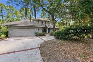 9 Cannon Row, Hilton Head Island, SC 29928 - Photo 3