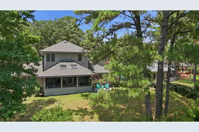 9 Cannon Row, Hilton Head Island, SC 29928 - Photo 49