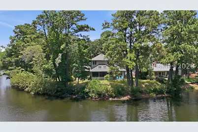 9 Cannon Row, Hilton Head Island, SC 29928 - Photo 51