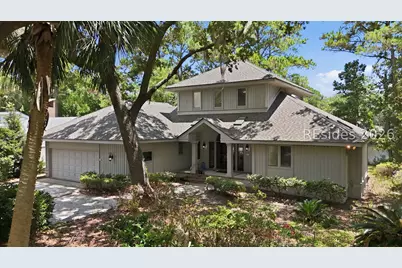 9 Cannon Row, Hilton Head Island, SC 29928 - Photo 53