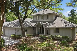 9 Cannon Row, Hilton Head Island, SC 29928 - Photo 53