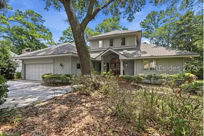 9 Cannon Row, Hilton Head Island, SC 29928 - Photo 1