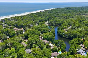 9 Cannon Row, Hilton Head Island, SC 29928 - Photo 55