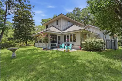 9 Cannon Row, Hilton Head Island, SC 29928 - Photo 47