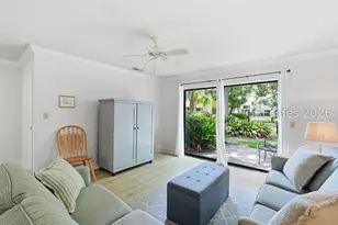 25 Deallyon Ave, Hilton Head Island, SC 29928 - Photo 5