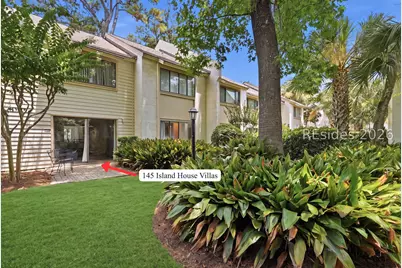 25 Deallyon Avenue #145, Hilton Head Island, SC 29928 - Photo 17