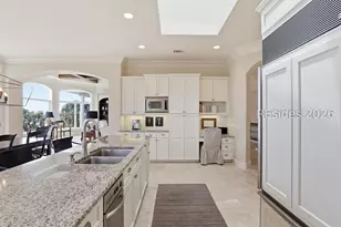 9 Man-O-War, Hilton Head Island, SC 29928 - Photo 37