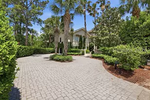 9 Man-O-War, Hilton Head Island, SC 29928 - Photo 85