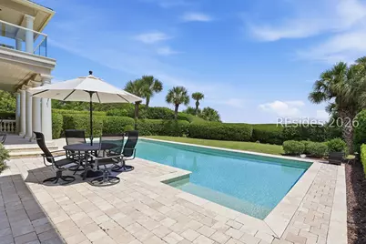 9 Man O War, Hilton Head Island, SC 29928 - Photo 13