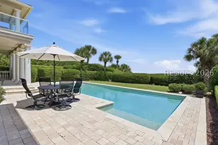 9 Man-O-War, Hilton Head Island, SC 29928 - Photo 13