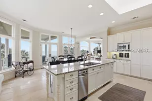 9 Man-O-War, Hilton Head Island, SC 29928 - Photo 35